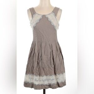 Free people dress size 2